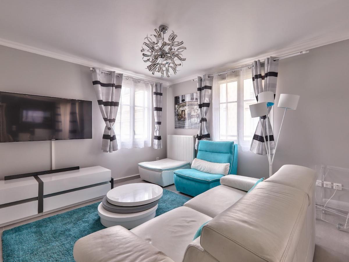 123Home-Luxury Cottage Serris Eksteriør billede